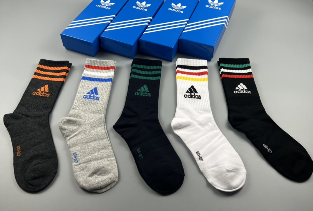 Adidas socks 1127